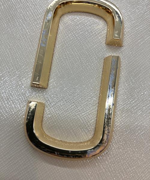 MARC JACOBS（マークジェイコブス）MARC JACOBS (マークジェイコブス) ザ スナップショット ショルダーバッグの古着・服飾アイテム