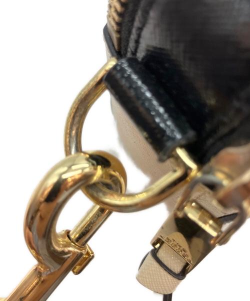 MARC JACOBS（マークジェイコブス）MARC JACOBS (マークジェイコブス) ザ スナップショット ショルダーバッグの古着・服飾アイテム