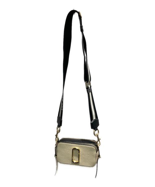 MARC JACOBS（マークジェイコブス）MARC JACOBS (マークジェイコブス) ザ スナップショット ショルダーバッグの古着・服飾アイテム