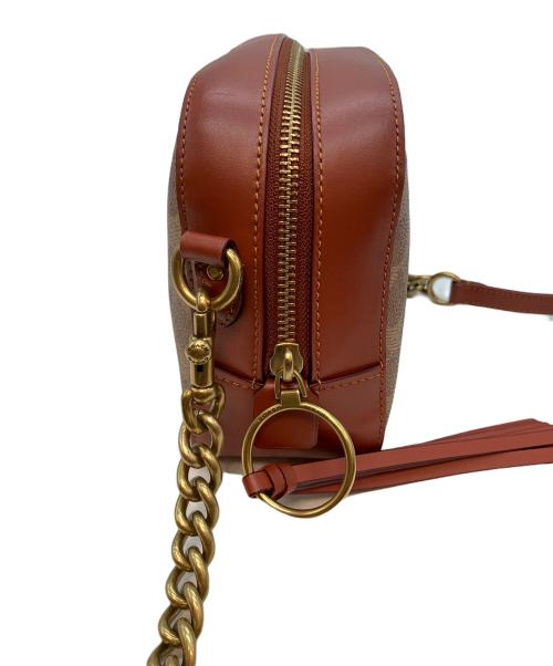 COACH（コーチ）COACH (コーチ) J1922 ショルダーバッグ ブラウンの古着・服飾アイテム