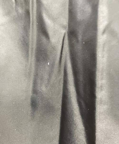 Schott（ショット）Schott (ショット) バックロゴナイロンコーチジャケット ブラック サイズ:Lの古着・服飾アイテム