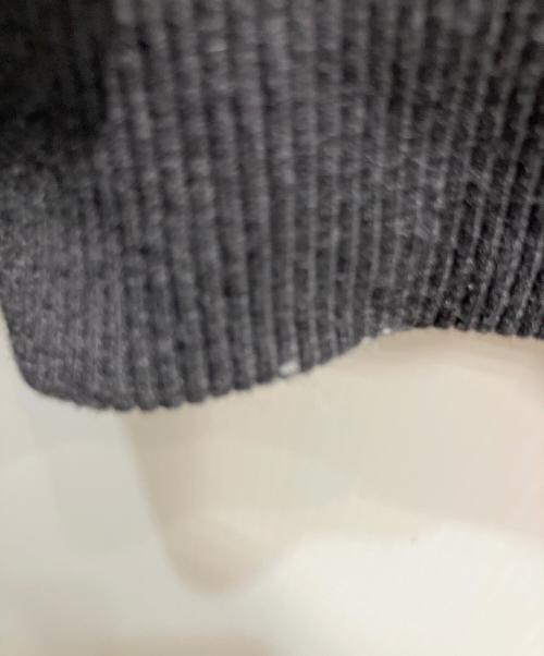 Schott（ショット）Schott (ショット) スウェット ブラック サイズ:Lの古着・服飾アイテム