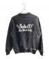 Schott (ショット) スウェット ブラック サイズ:L：7000円