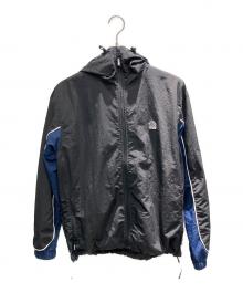 THE BLACK EYE PATCH（ブラックアイパッチ）の古着「ウインドブレーカー」｜ブラック