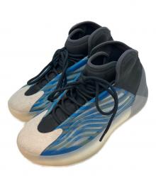 adidas（アディダス）の古着「YEEZY  QNTM」｜ネイビー×ブラック