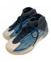 adidas（アディダス）の古着「YEEZY  QNTM」｜ネイビー×ブラック