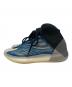 adidas (アディダス) YEEZY  QNTM ネイビー×ブラック サイズ:28.5cm：7000円
