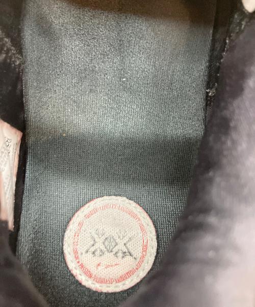 NIKE（ナイキ）NIKE (ナイキ) レブロン 20 スニーカー ホワイト×ブラック サイズ:28cmの古着・服飾アイテム