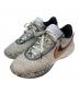 NIKE（ナイキ）の古着「レブロン 20 スニーカー」｜ホワイト×ブラック