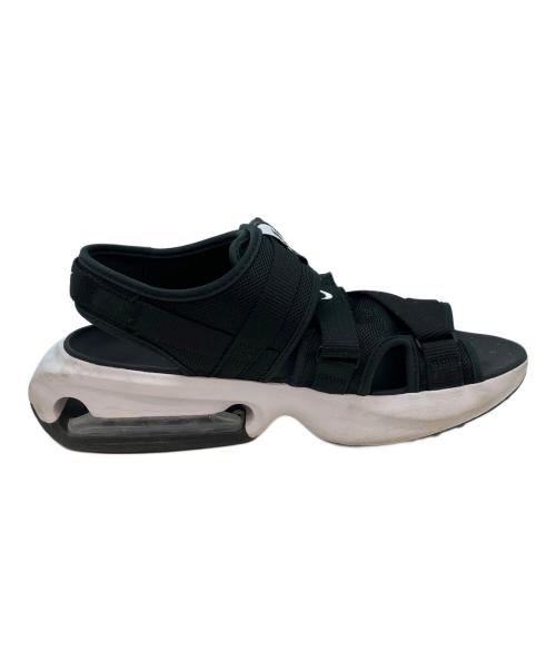 NIKE（ナイキ）NIKE (ナイキ) スポーツサンダル ブラック サイズ:28cmの古着・服飾アイテム