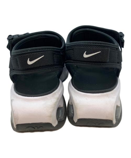 NIKE（ナイキ）NIKE (ナイキ) スポーツサンダル ブラック サイズ:28cmの古着・服飾アイテム