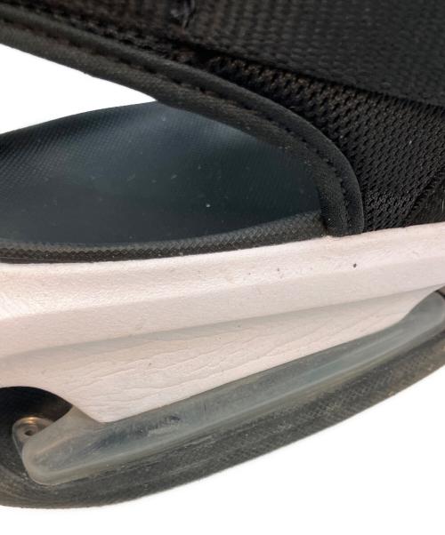 NIKE（ナイキ）NIKE (ナイキ) スポーツサンダル ブラック サイズ:28cmの古着・服飾アイテム