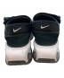 中古・古着 NIKE (ナイキ) スポーツサンダル ブラック サイズ:28cm：5000円