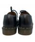 中古・古着 Dr.Martens (ドクターマーチン) ３ホールシューズ ブラック サイズ:UK 5：8000円
