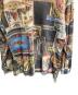 中古・古着 SUPREME (シュプリーム) 22AW Republica Thermal 長袖カットソー マルチカラー サイズ:M：17000円