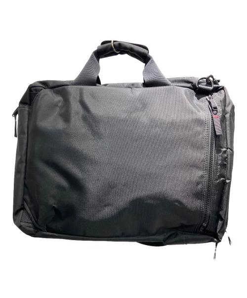 PORTER（ポーター）PORTER (ポーター) ネットワーク 3WAYバッグ ブラックの古着・服飾アイテム