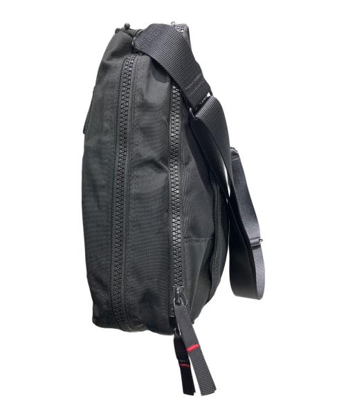 PORTER（ポーター）PORTER (ポーター) ネットワーク 3WAYバッグ ブラックの古着・服飾アイテム