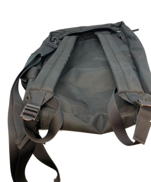 PORTER（ポーター）PORTER (ポーター) ネットワーク 3WAYバッグ ブラックの古着・服飾アイテム