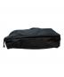 中古・古着 PORTER (ポーター) ネットワーク 3WAYバッグ ブラック：6000円