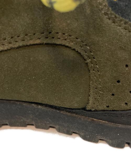 KEEN（キーン）KEEN (キーン) ローカットスニーカー オリーブ サイズ:25.5cmの古着・服飾アイテム