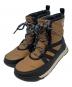 SOREL（ソレル）の古着「ウィットニーIIショートレース ブーツ」｜ブラウン