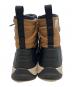 中古・古着 SOREL (ソレル) ウィットニーIIショートレース ブーツ ブラウン サイズ:23㎝：5000円
