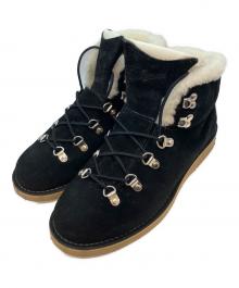 Danner（ダナー）の古着「SHIPS別注 ブーツ」｜ブラック