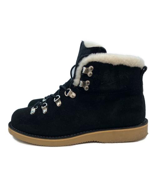 Danner（ダナー）Danner (ダナー) SHIPS別注 ブーツ ブラック サイズ:38の古着・服飾アイテム