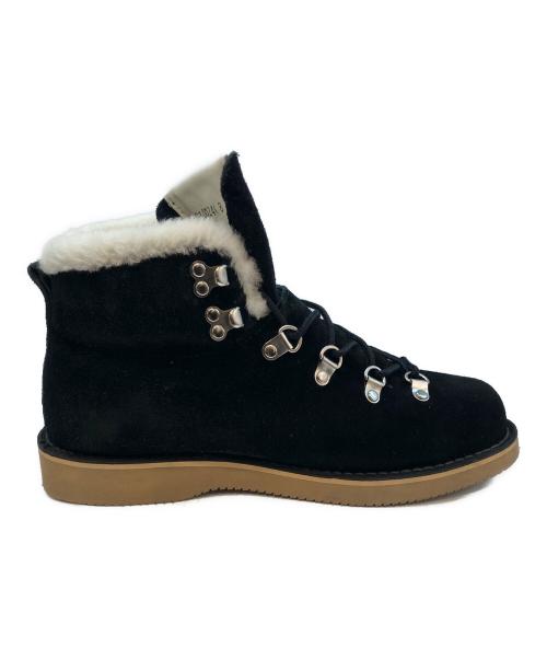 Danner（ダナー）Danner (ダナー) SHIPS別注 ブーツ ブラック サイズ:38の古着・服飾アイテム