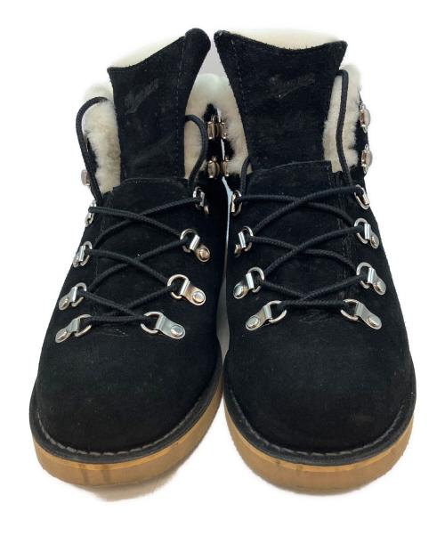 Danner（ダナー）Danner (ダナー) SHIPS別注 ブーツ ブラック サイズ:38の古着・服飾アイテム