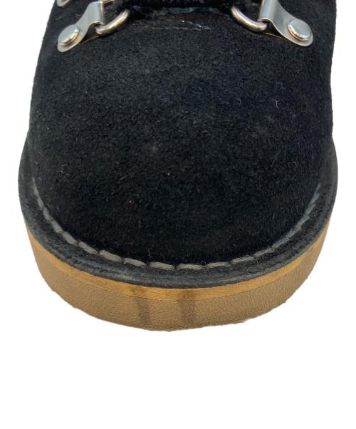 Danner（ダナー）Danner (ダナー) SHIPS別注 ブーツ ブラック サイズ:38の古着・服飾アイテム