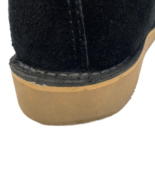 Danner（ダナー）Danner (ダナー) SHIPS別注 ブーツ ブラック サイズ:38の古着・服飾アイテム