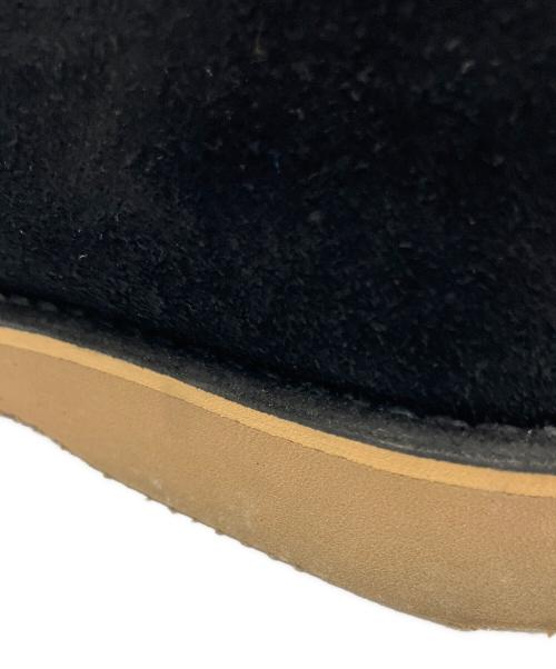 Danner（ダナー）Danner (ダナー) SHIPS別注 ブーツ ブラック サイズ:38の古着・服飾アイテム