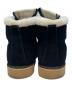 中古・古着 Danner (ダナー) SHIPS別注 ブーツ ブラック サイズ:38：6000円