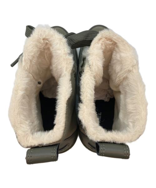 SOREL（ソレル）SOREL (ソレル) スノーブーツ オリーブ サイズ:24.5cmの古着・服飾アイテム