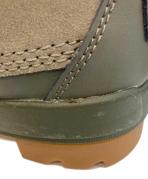 SOREL（ソレル）SOREL (ソレル) スノーブーツ オリーブ サイズ:24.5cmの古着・服飾アイテム