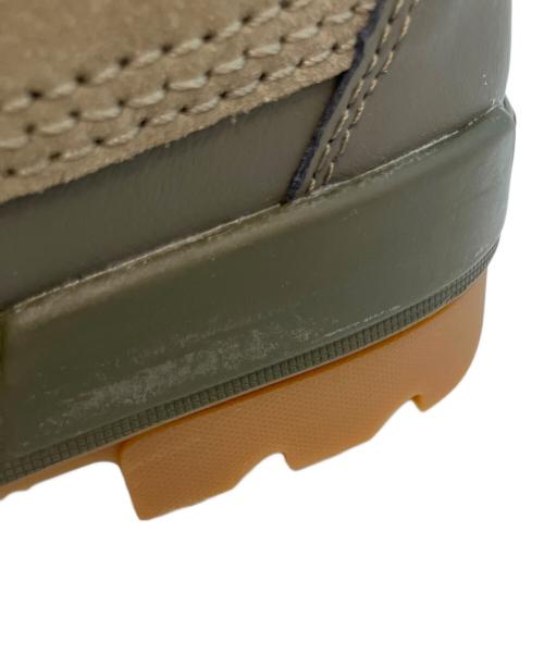 SOREL（ソレル）SOREL (ソレル) スノーブーツ オリーブ サイズ:24.5cmの古着・服飾アイテム