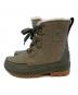 SOREL (ソレル) スノーブーツ オリーブ サイズ:24.5cm：6000円