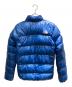 THE NORTH FACE (ザ ノース フェイス) SUMMIT SERIES アルパイン ヌプシ ジャケット ブルー サイズ:L：17000円