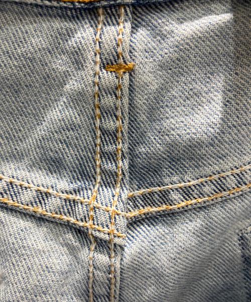 LEVI'S（リーバイス）LEVI'S (リーバイス) 90'sデニムパンツ ブルー サイズ:W34の古着・服飾アイテム