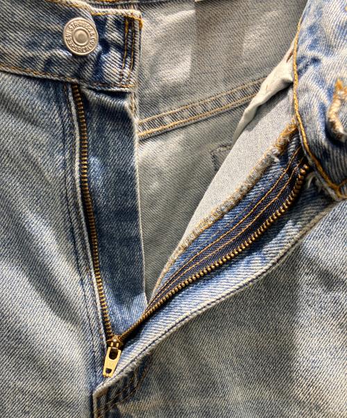 LEVI'S（リーバイス）LEVI'S (リーバイス) 90'sデニムパンツ ブルー サイズ:W34の古着・服飾アイテム