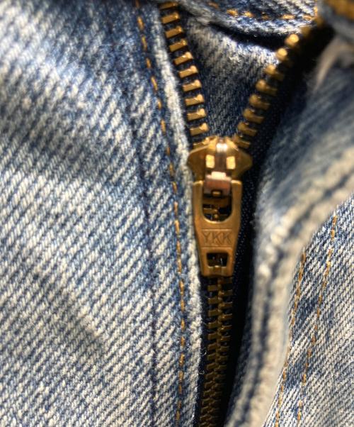 LEVI'S（リーバイス）LEVI'S (リーバイス) 90'sデニムパンツ ブルー サイズ:W34の古着・服飾アイテム