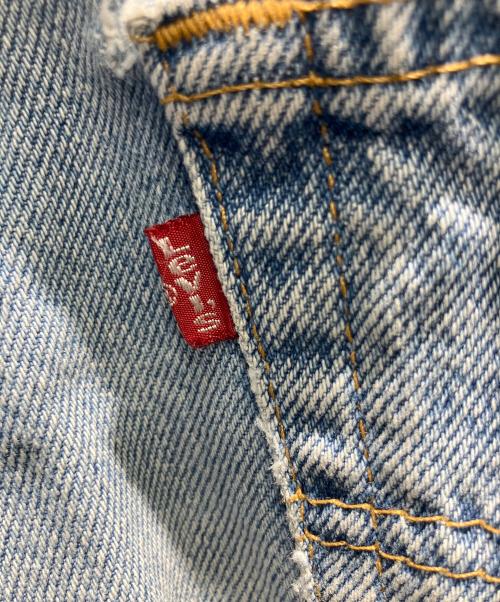 LEVI'S（リーバイス）LEVI'S (リーバイス) 90'sデニムパンツ ブルー サイズ:W34の古着・服飾アイテム