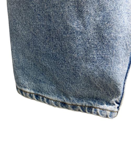 LEVI'S（リーバイス）LEVI'S (リーバイス) 90'sデニムパンツ ブルー サイズ:W34の古着・服飾アイテム