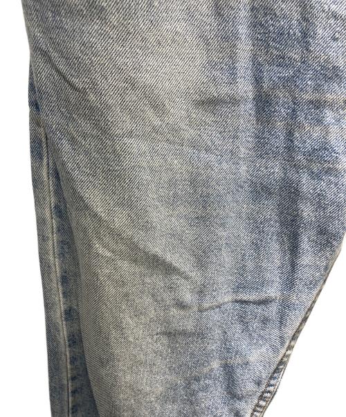 LEVI'S（リーバイス）LEVI'S (リーバイス) 90'sデニムパンツ ブルー サイズ:W34の古着・服飾アイテム