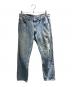 LEVI'S（リーバイス）の古着「90'sデニムパンツ」｜ブルー