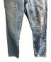 中古・古着 LEVI'S (リーバイス) 90'sデニムパンツ ブルー サイズ:W34：8000円