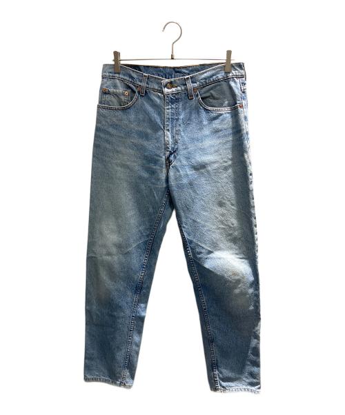 LEVI'S（リーバイス）LEVI'S (リーバイス) デニムパンツ ブルー サイズ:W34の古着・服飾アイテム