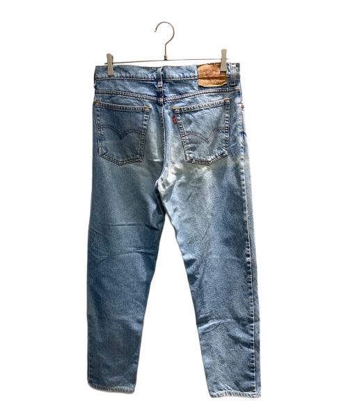 LEVI'S（リーバイス）LEVI'S (リーバイス) デニムパンツ ブルー サイズ:W34の古着・服飾アイテム