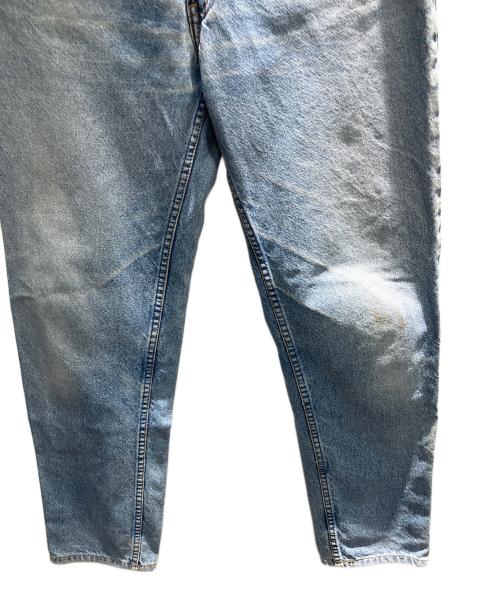 LEVI'S（リーバイス）LEVI'S (リーバイス) デニムパンツ ブルー サイズ:W34の古着・服飾アイテム